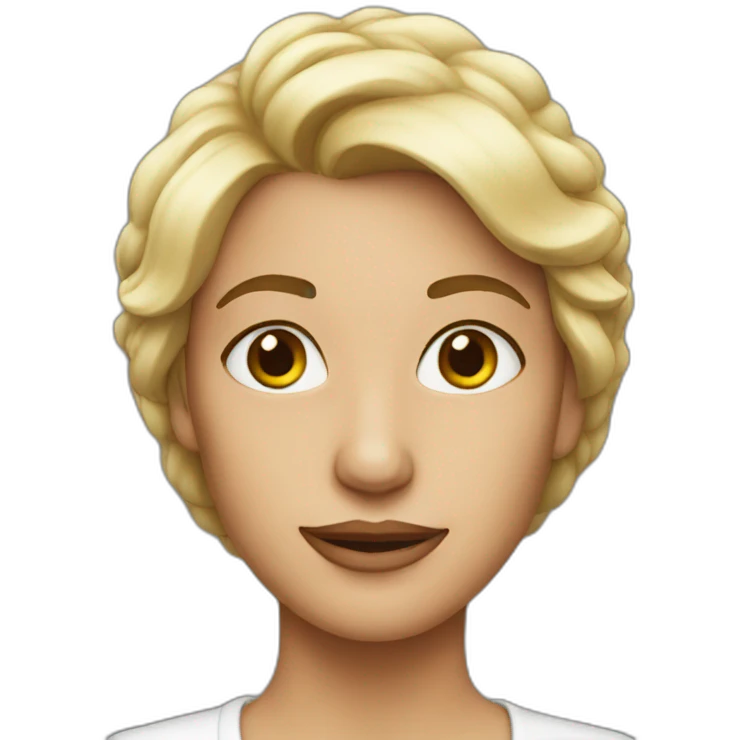 Roberta emoji
