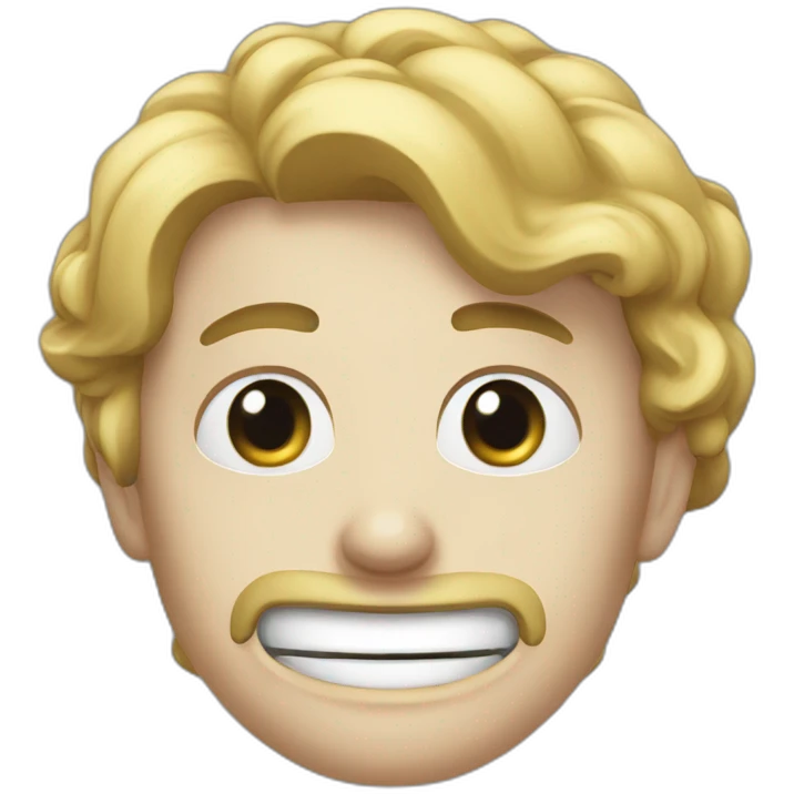 Pincement  fourmillements  emoji