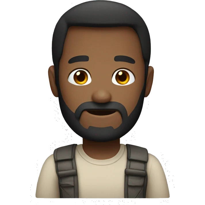 Steve emoji