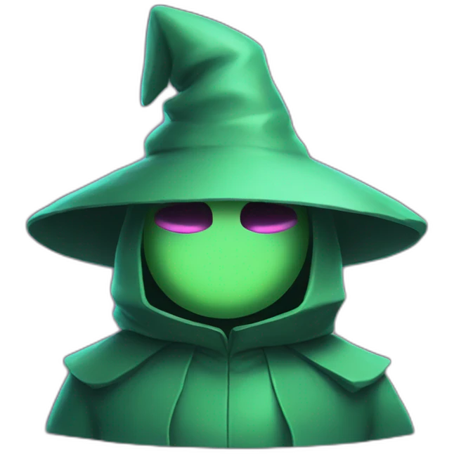 Ralsei emoji