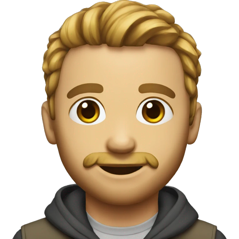 caseoh the streamer emoji emoji