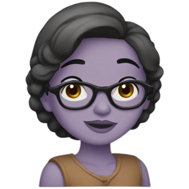 Ella d verma emoji