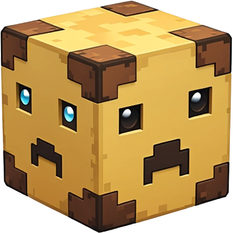 Minecraft emoji
