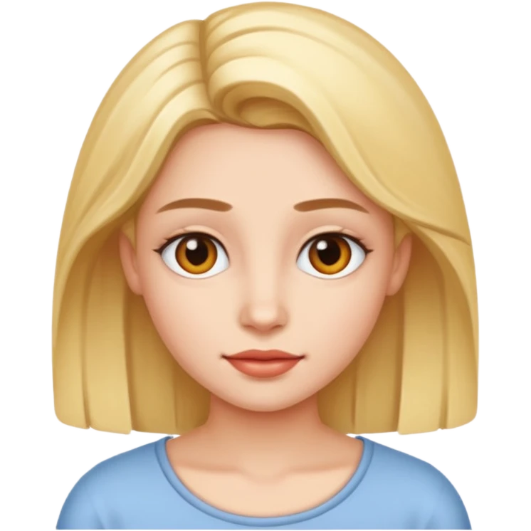 Carita emoji
