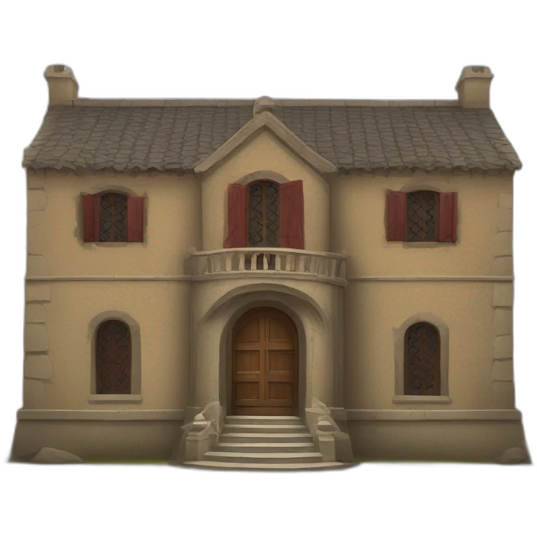House of Lannister game of thrones emoji