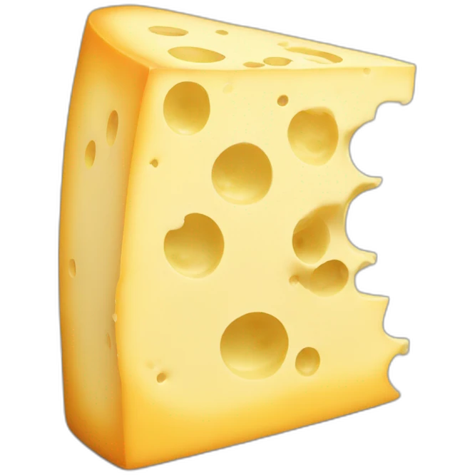 cheese emoji