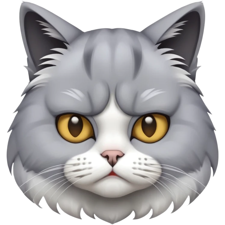 Вредная таксиная морда emoji