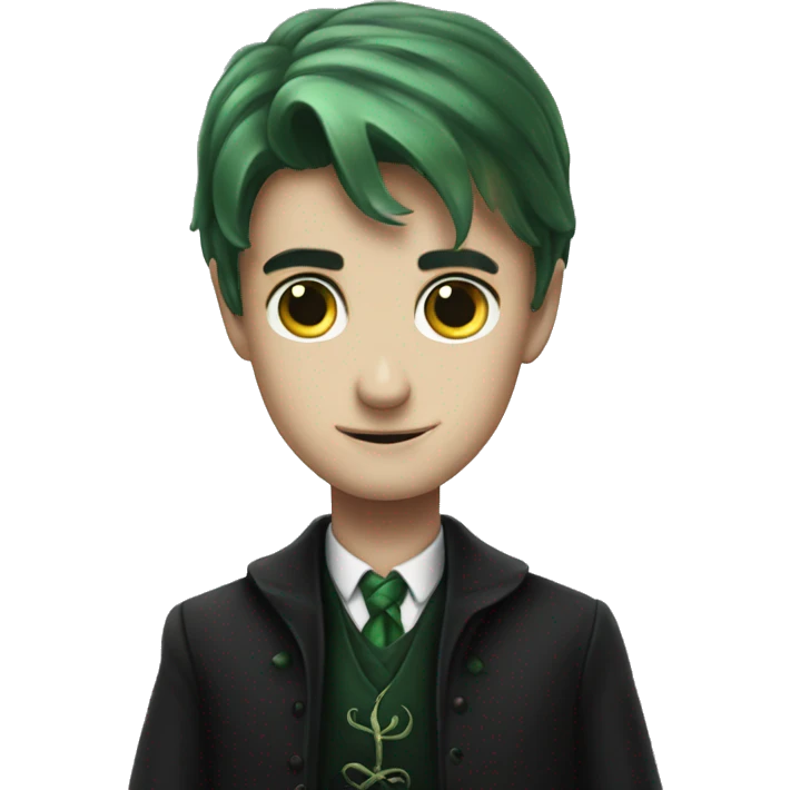 tom marvolo riddle emoji