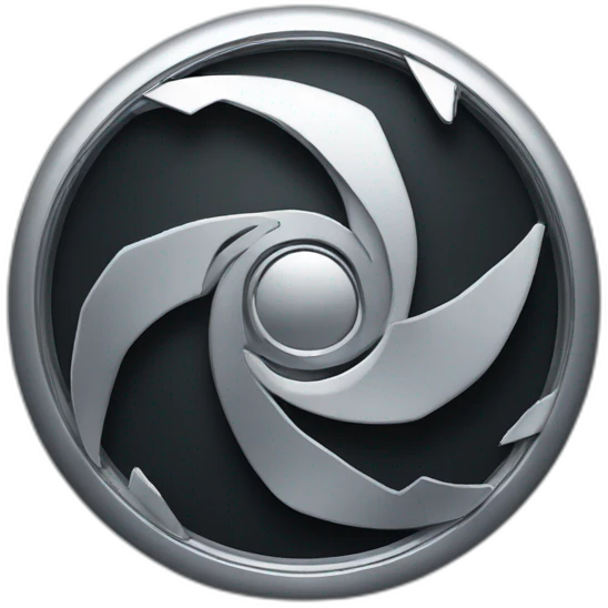 James Bond MI5 logo emoji