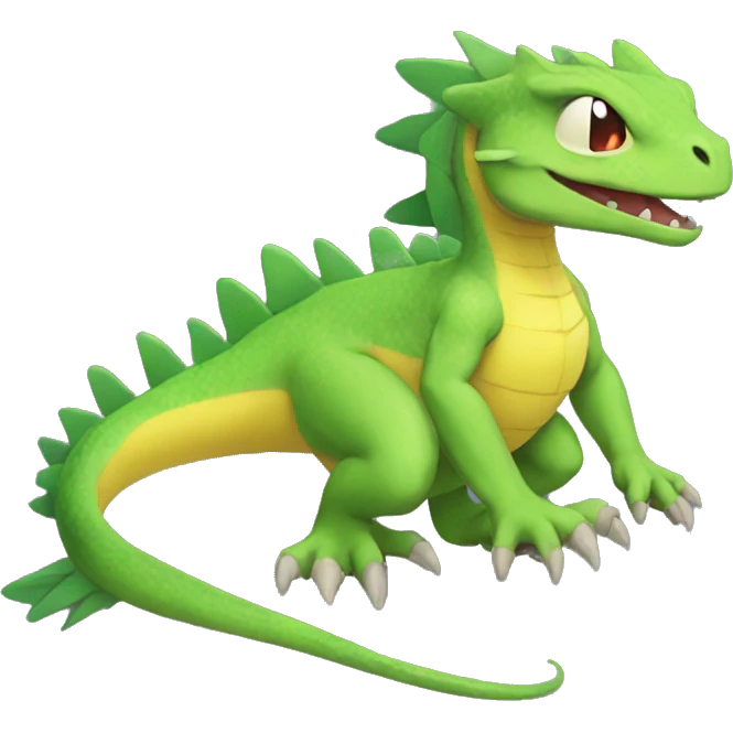 Cuzard-Pokémon-Fusion emoji