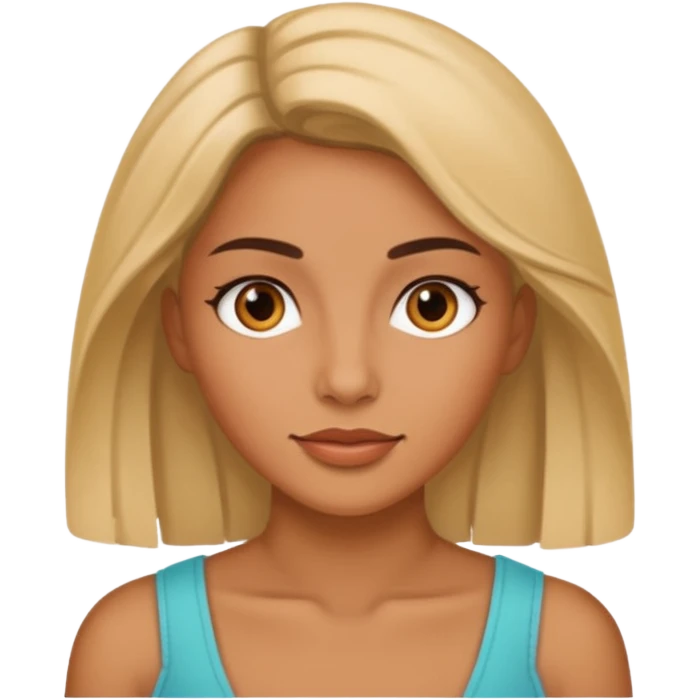 Carolina  emoji