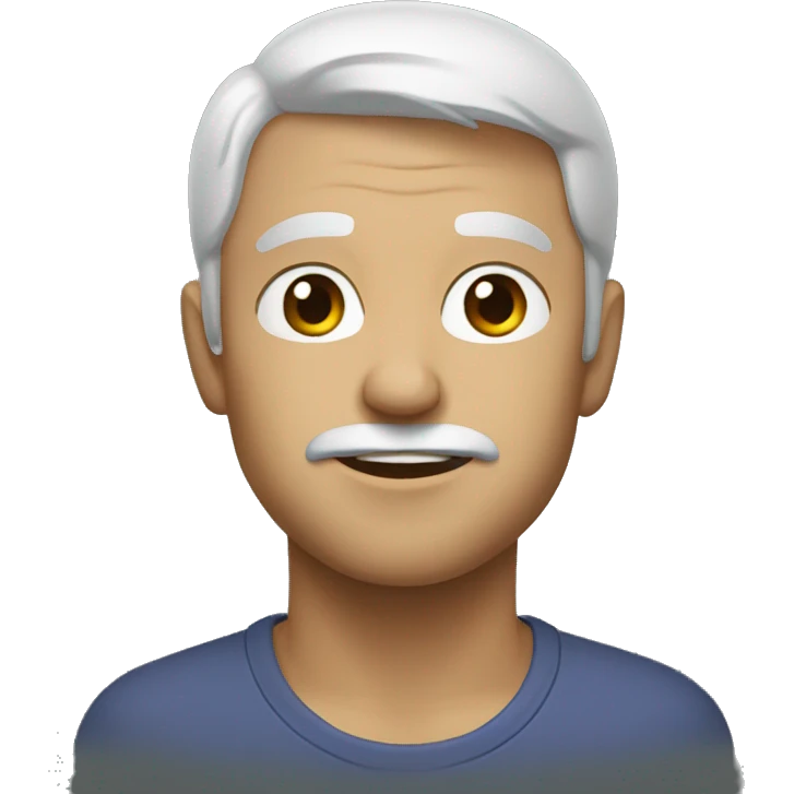 Привет  emoji