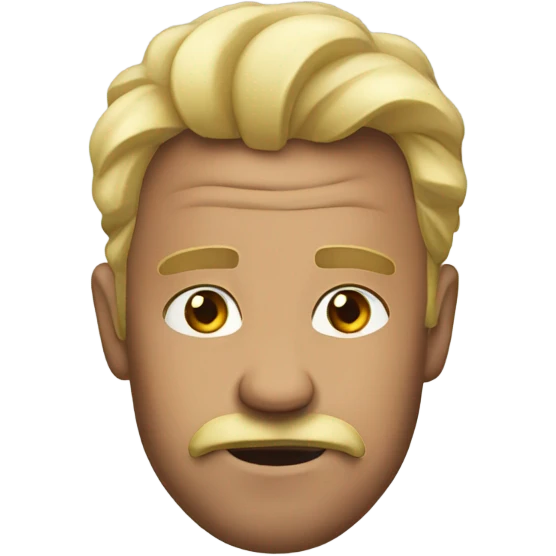 No way emoji