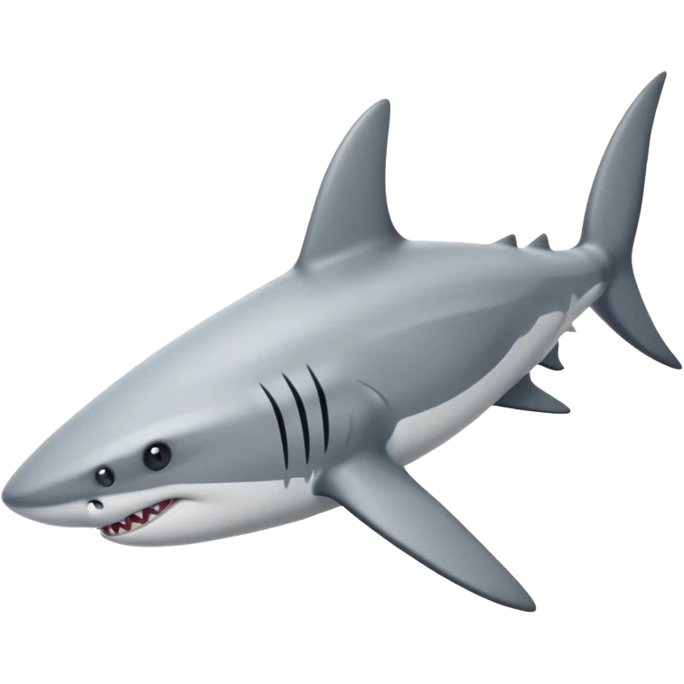 shark with nike shoes on each of his legs and one on his legs emoji