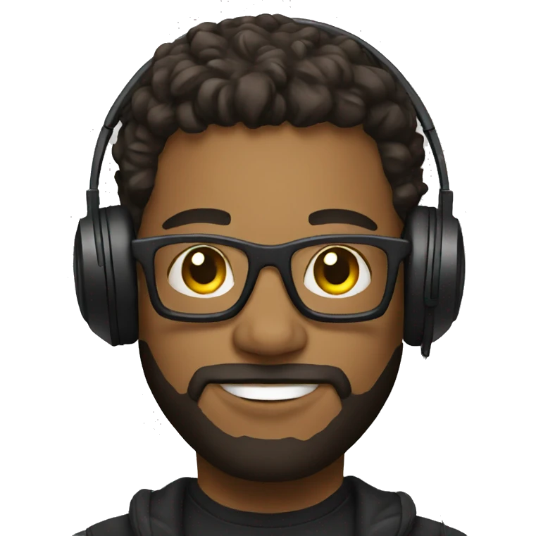 dj emoji
