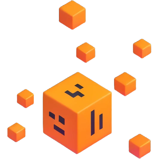 geometry dash cube jumping emoji
