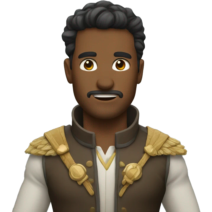 fuerza emoji