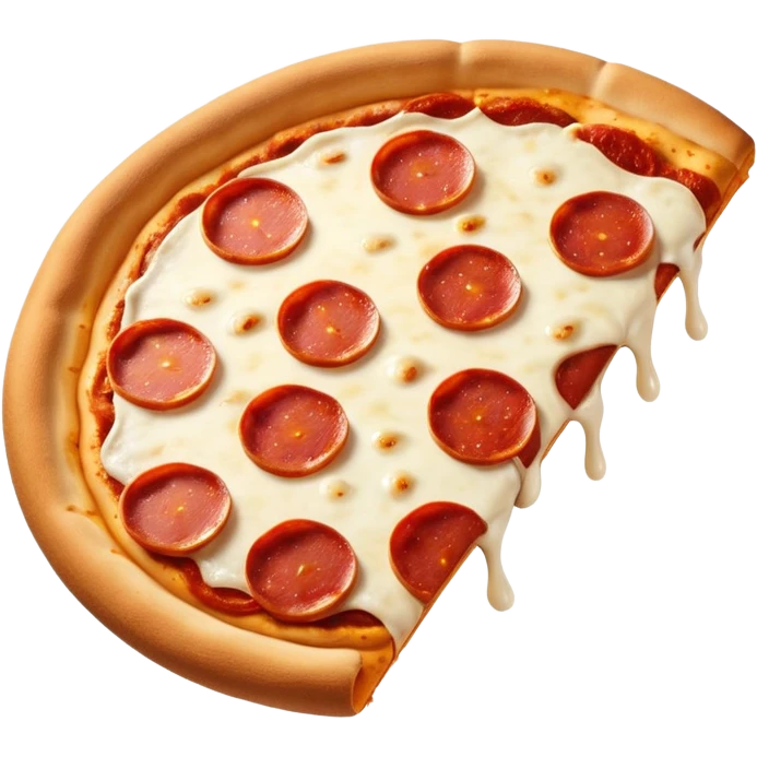 pizza  emoji