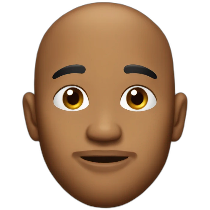 Booba emoji