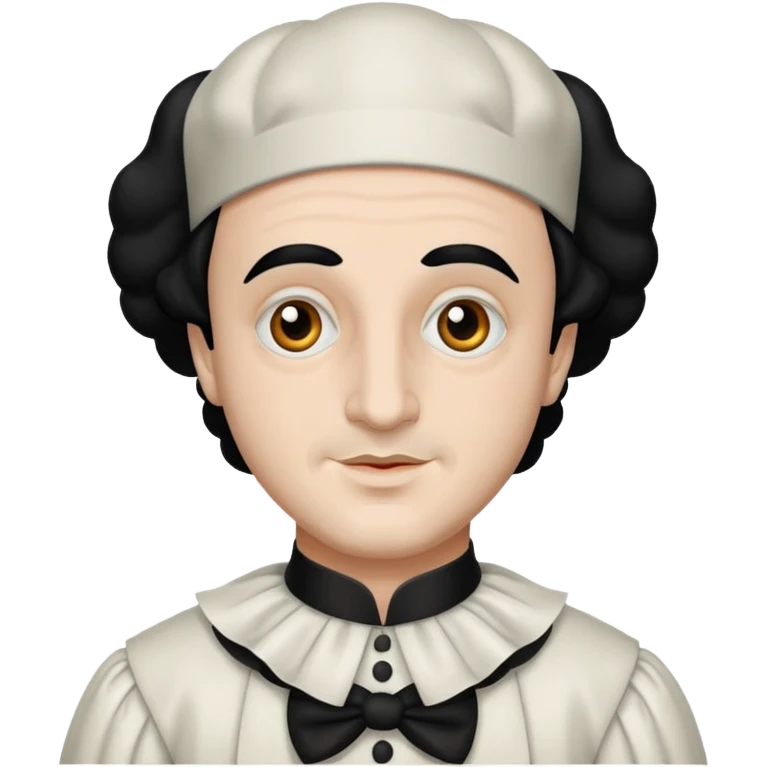 Шарль Пьеро emoji
