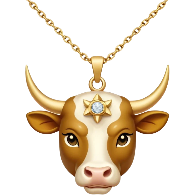 zodiac sign taurus emoji