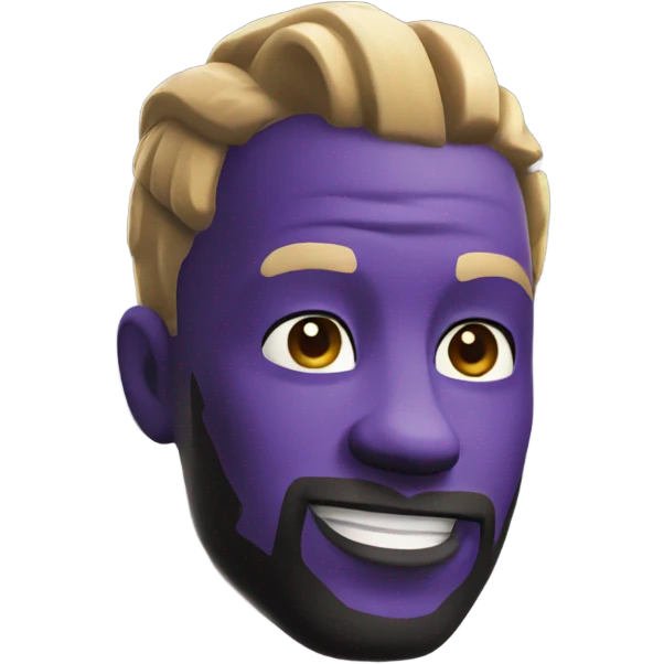 Fortnite emoji