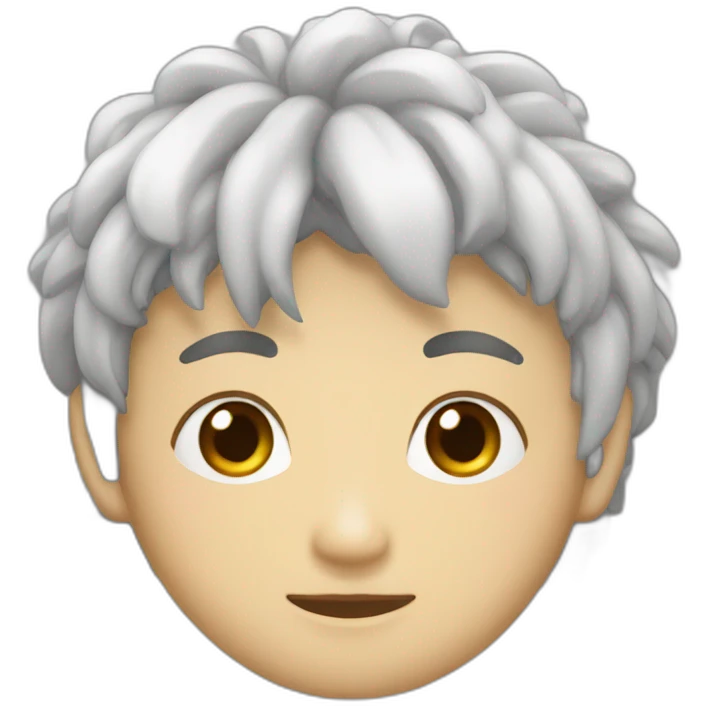 麦媛媛 emoji