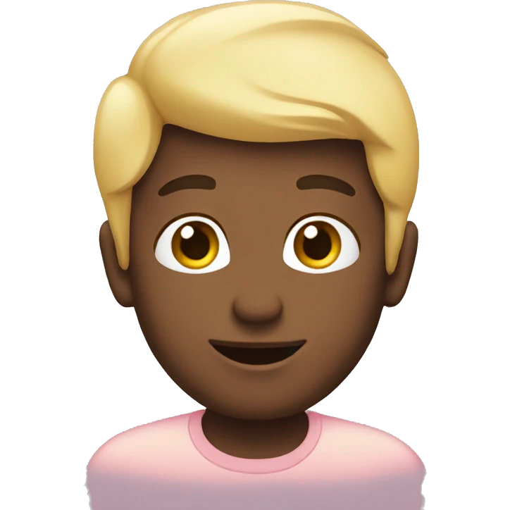 Pastel emojis emoji