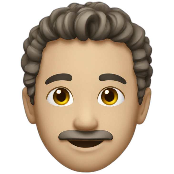 Signe emoji