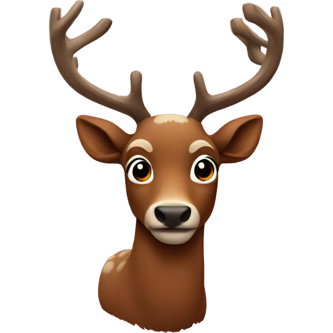 rudolf emoji