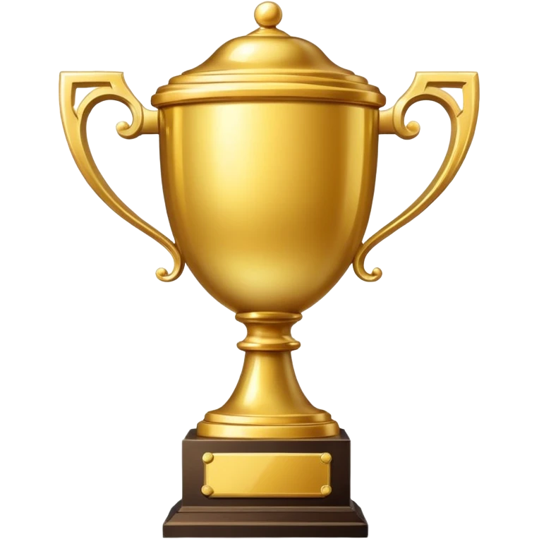 symbol of prestige or reputation emoji