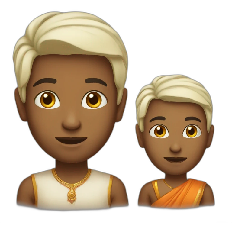 india emoji