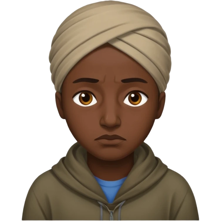 refugee emoji