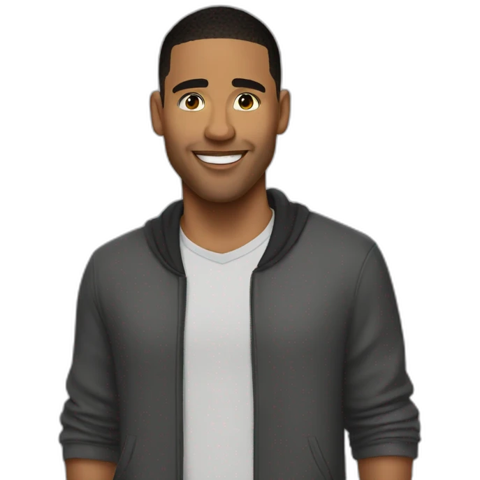 shanning tatum  emoji