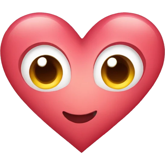 Corazón  emoji