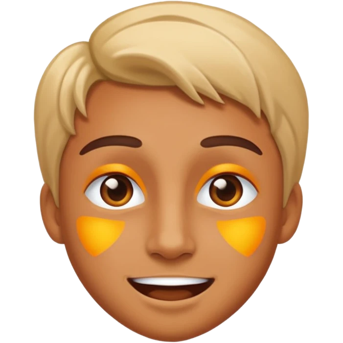 raio emoji