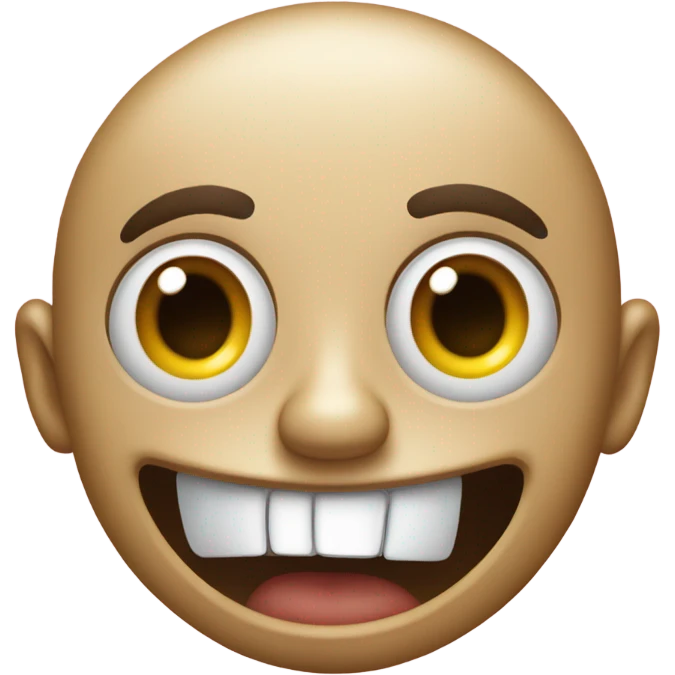 freaky emoji emoji