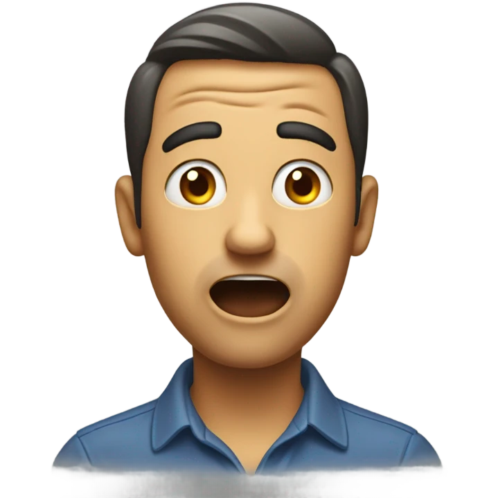What omg emoji