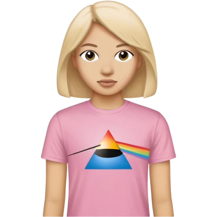 Pink floyd emoji