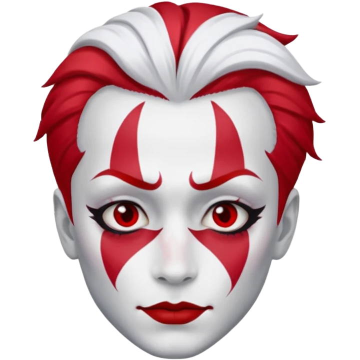Hisoka emoji