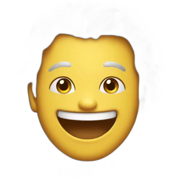 Happy Emoji emoji