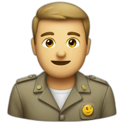 D.I.D. System emoji