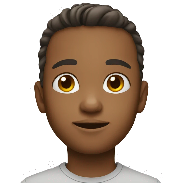 kid emoji