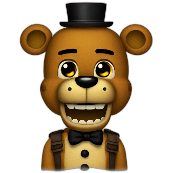 Fnaf emoji