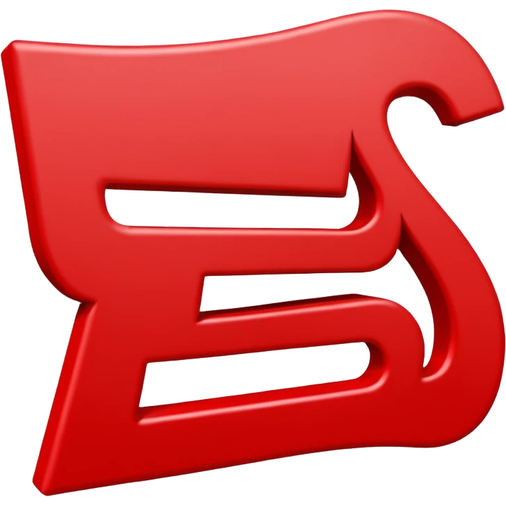 the text ‘Content’ in bold red letters and black background emoji