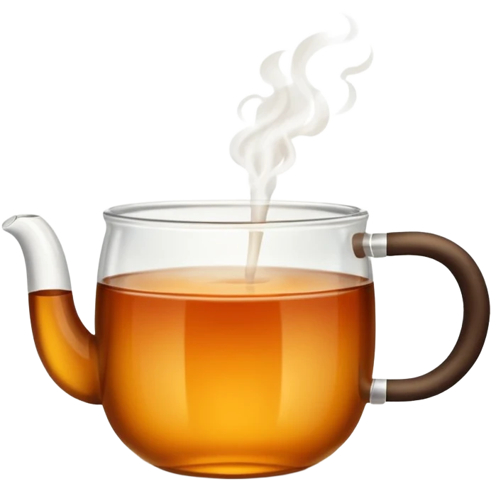 Çay emoji