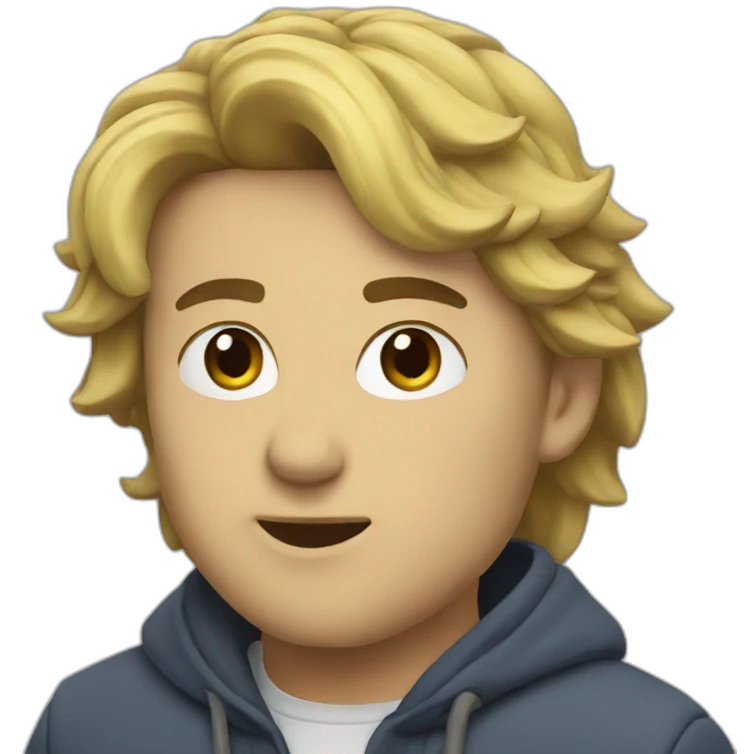Drift emoji