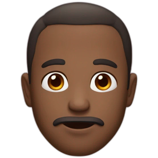À mon Gus emoji