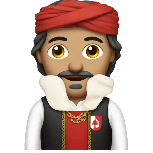 Lebanon culture  emoji