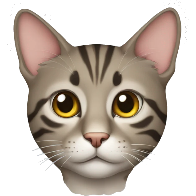Cat emoji